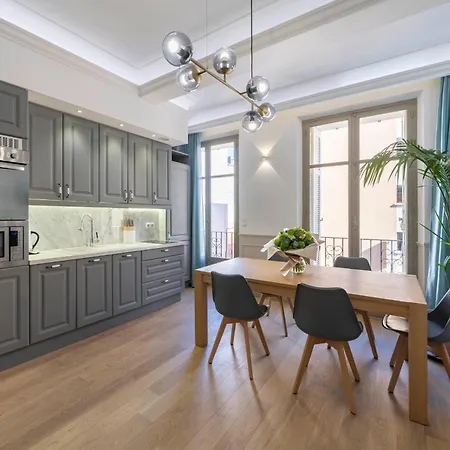 Cozystay - 1124 - 3-bedroom In The Heart Of With Terrace Апартаменты Канны